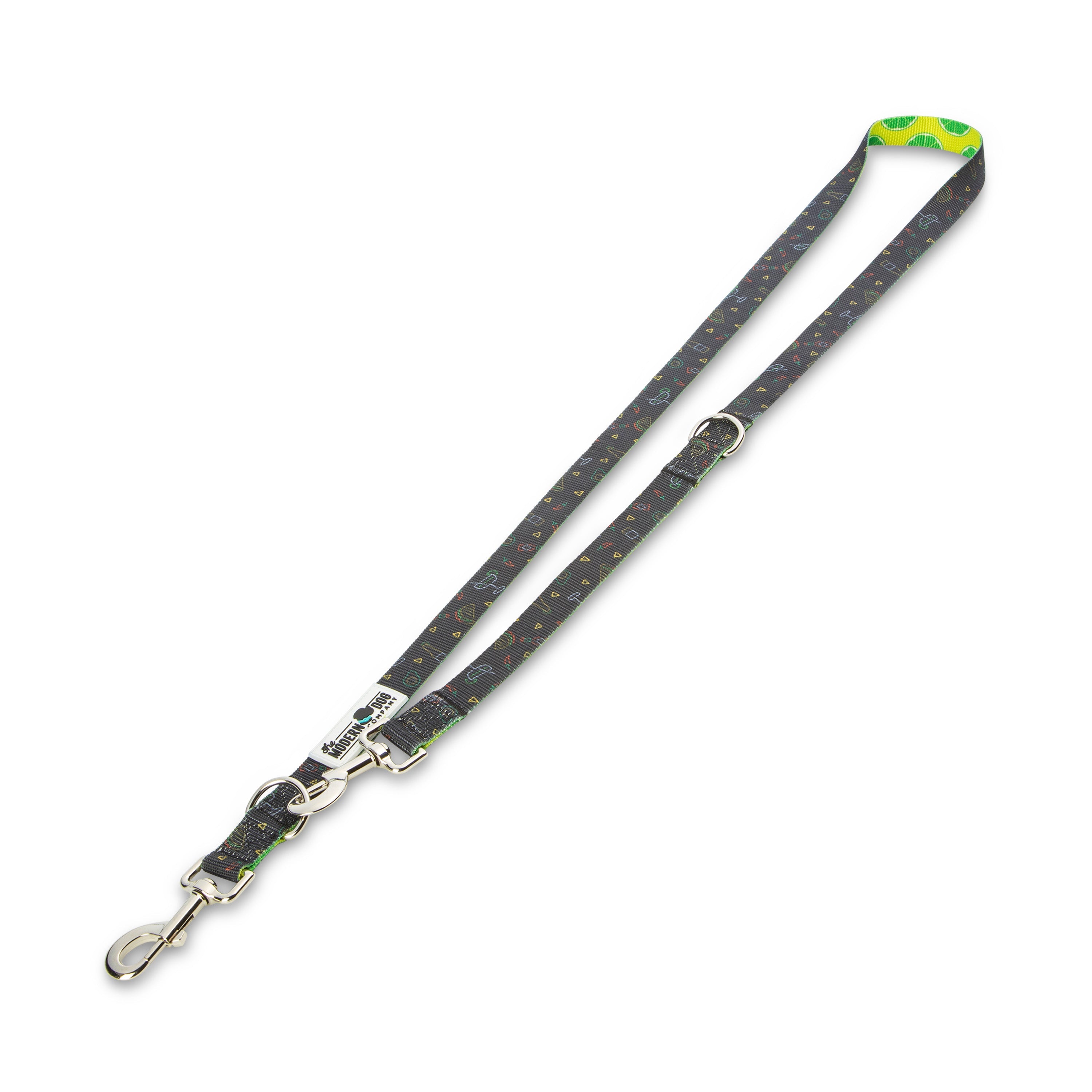 The Modern Dog Company - Retro Taco Tuesday Leash