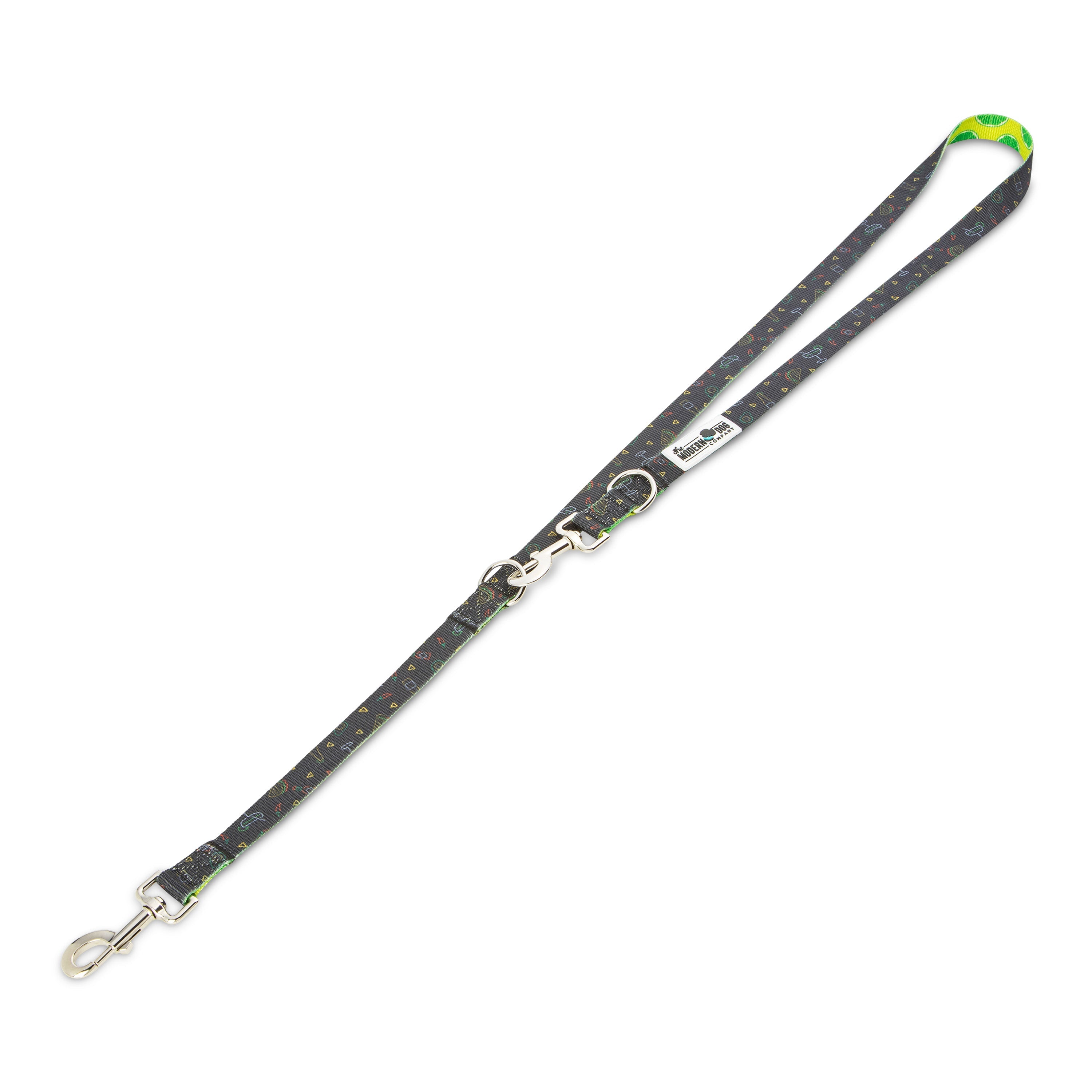 The Modern Dog Company - Retro Taco Tuesday Leash