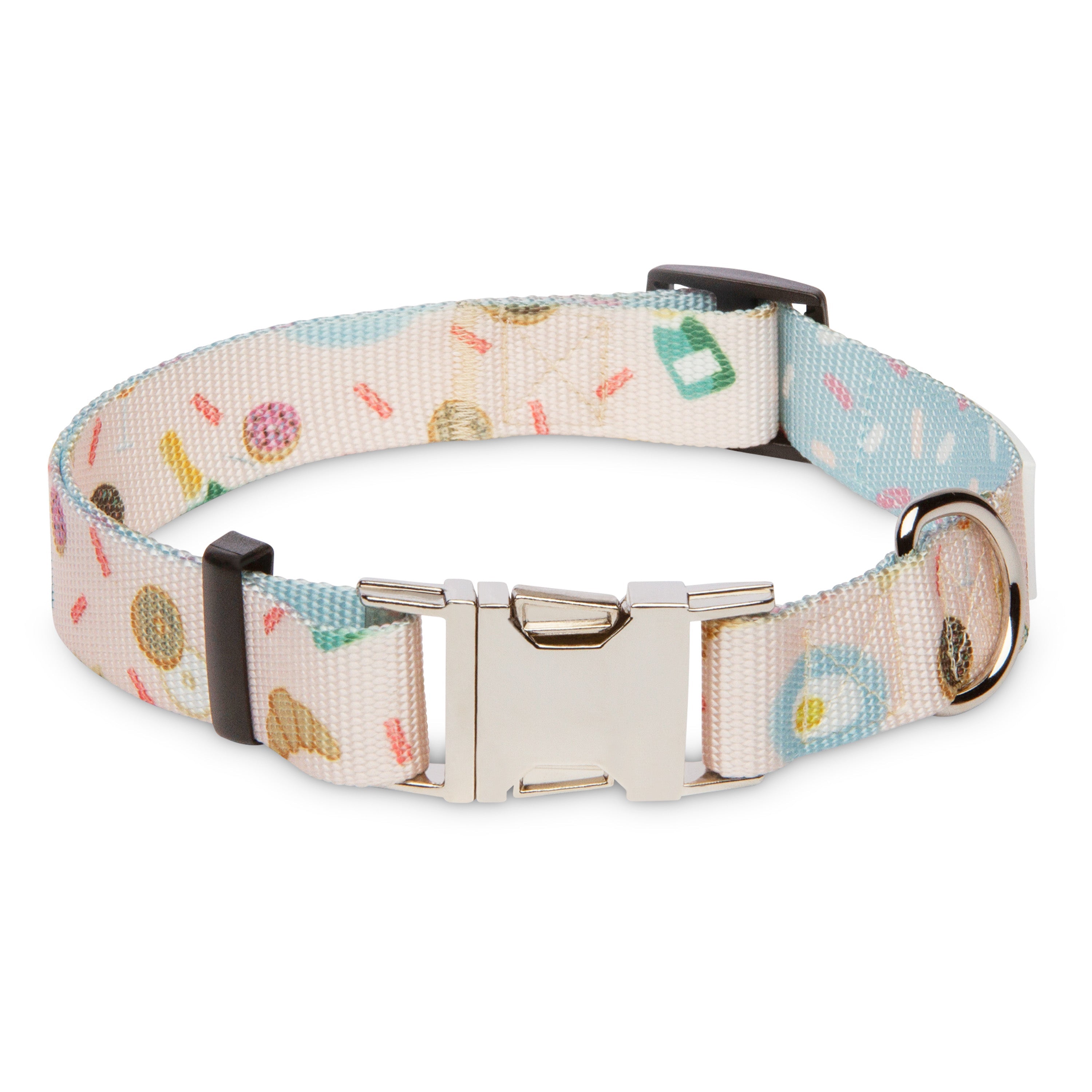 The Modern Dog Company - Bottomless Brunch Collar