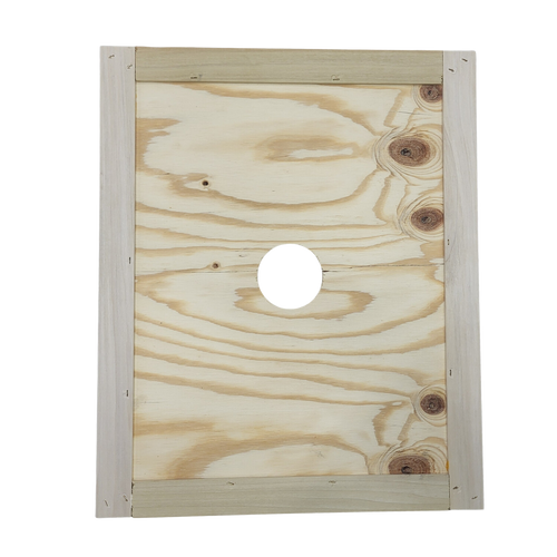 10 Frame Inner Cover