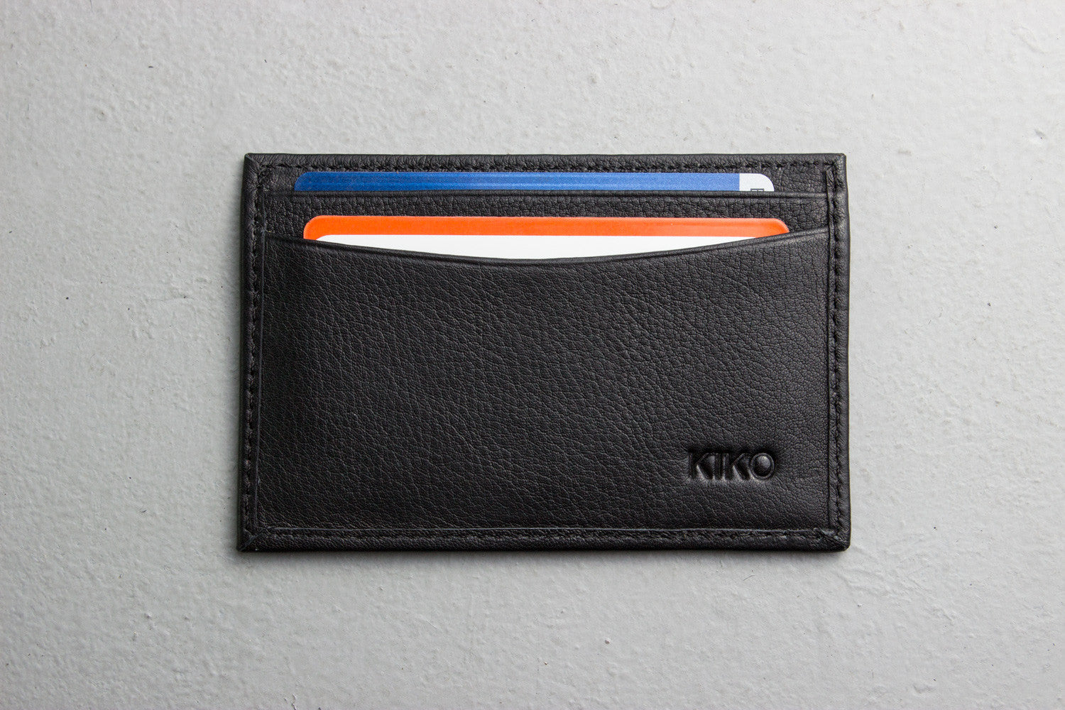 Classic Card Case