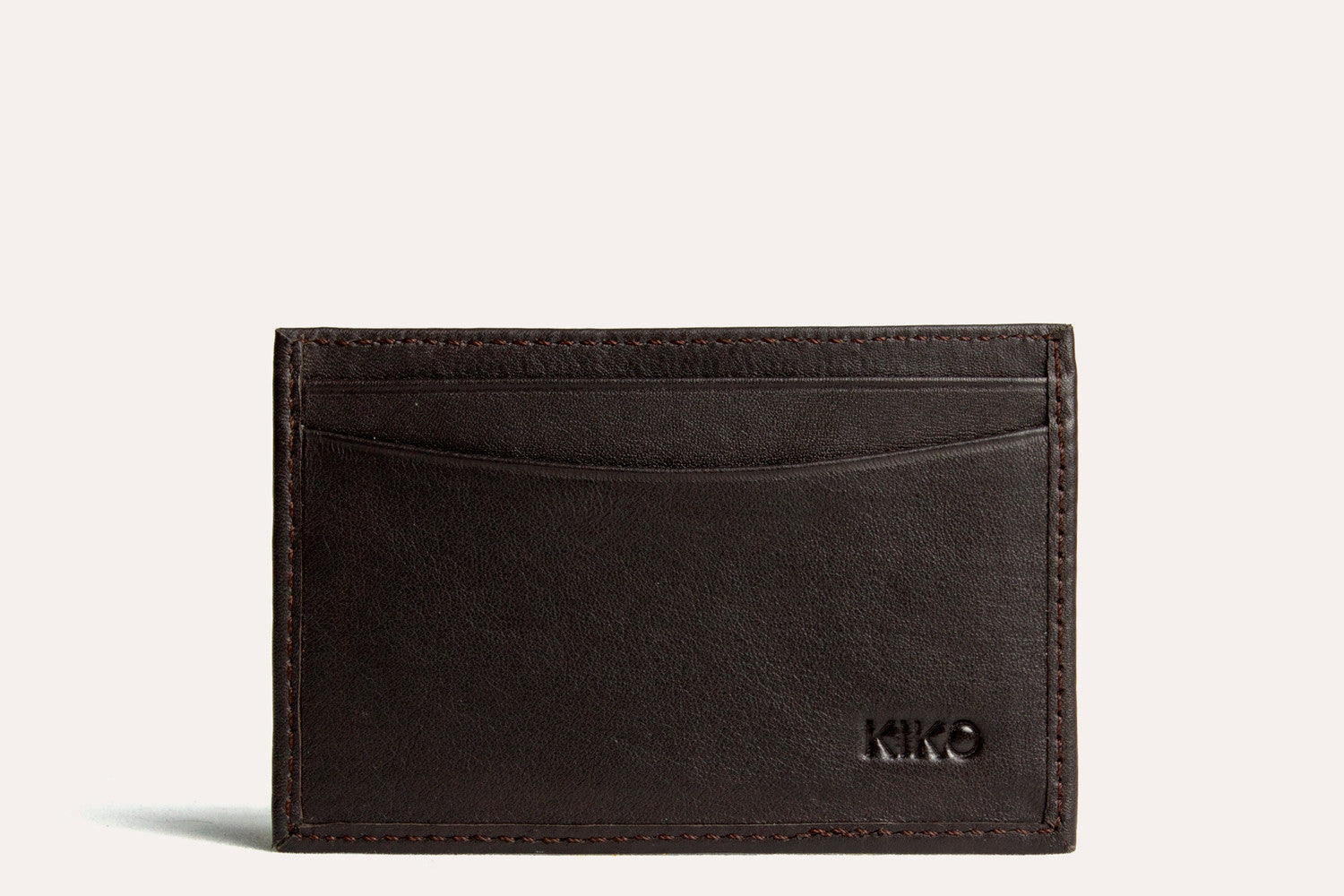 Classic Card Case