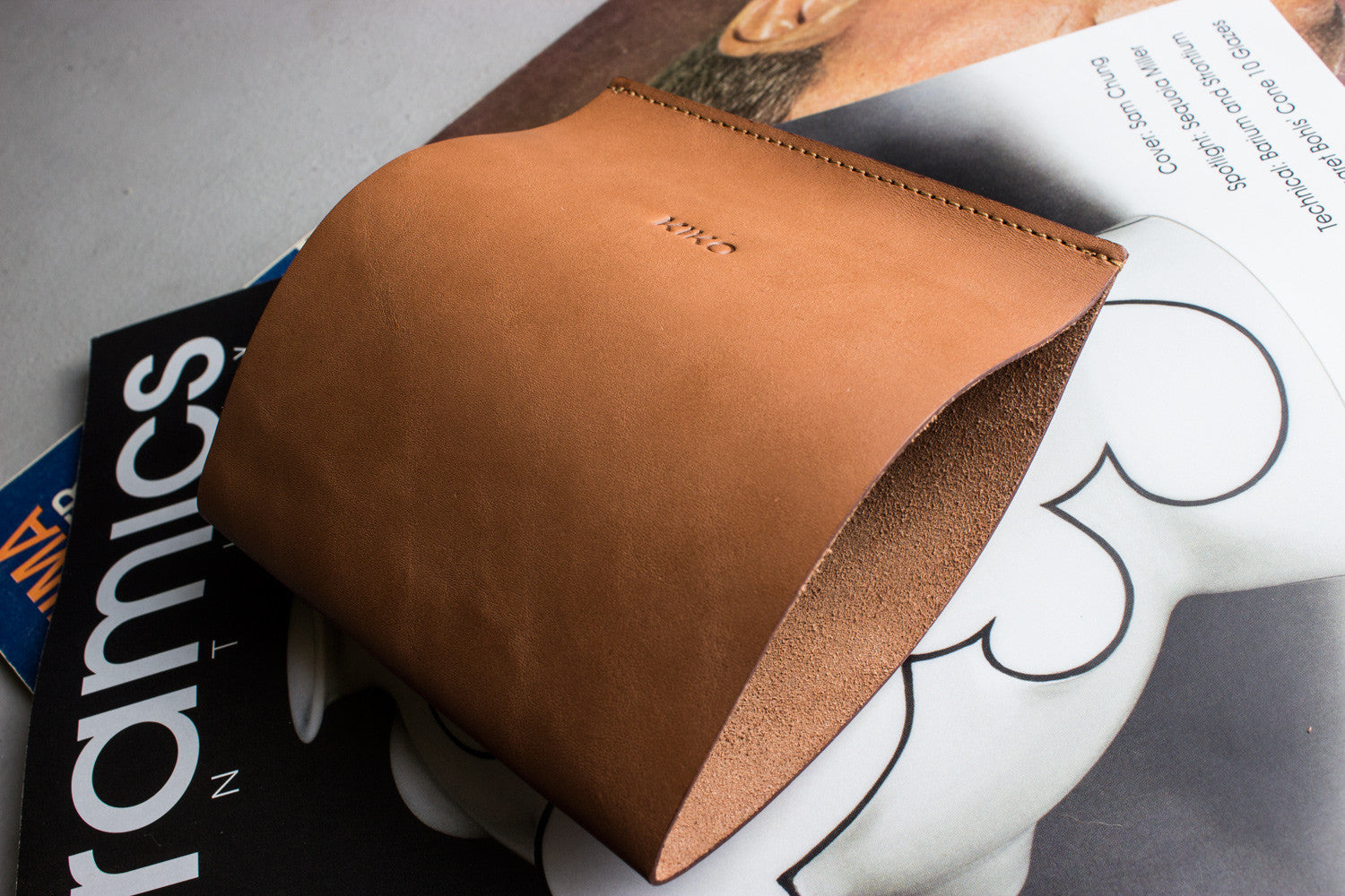 Newspaper/Magazine Holder
