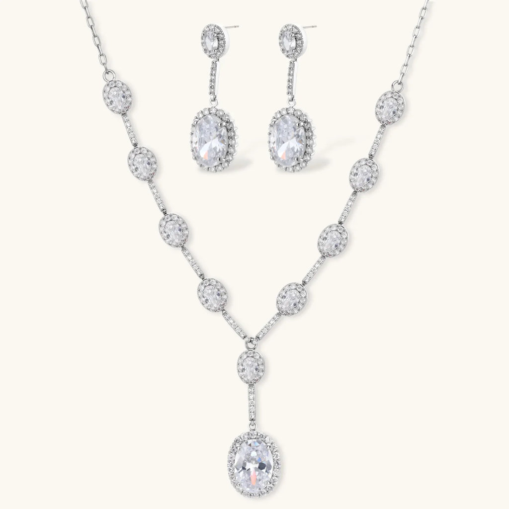 Celestial Cascade Set by Fliora