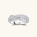 Infinity Crossover Ring