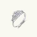 Celestial Promise Ring by Fliora