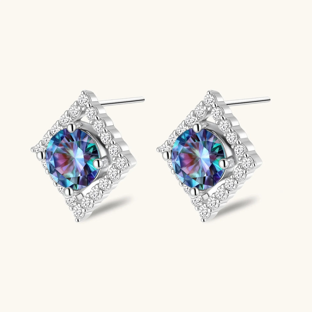 Prism Dreams Studs | Doe and Kin