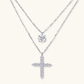 Faith & Light Layered Set by Fliora