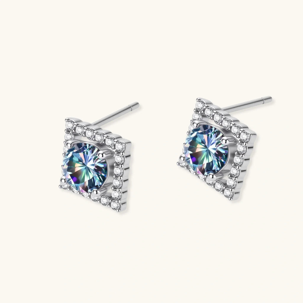 Prism Dreams Studs | Doe and Kin