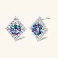 Prism Dreams Studs | Doe and Kin