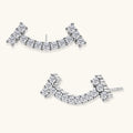 Cosmic Arc Climbers by Fliora