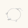 Butterfly Dreams Bracelet by Fliora
