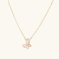 Flutter Dream Necklace by Fliora