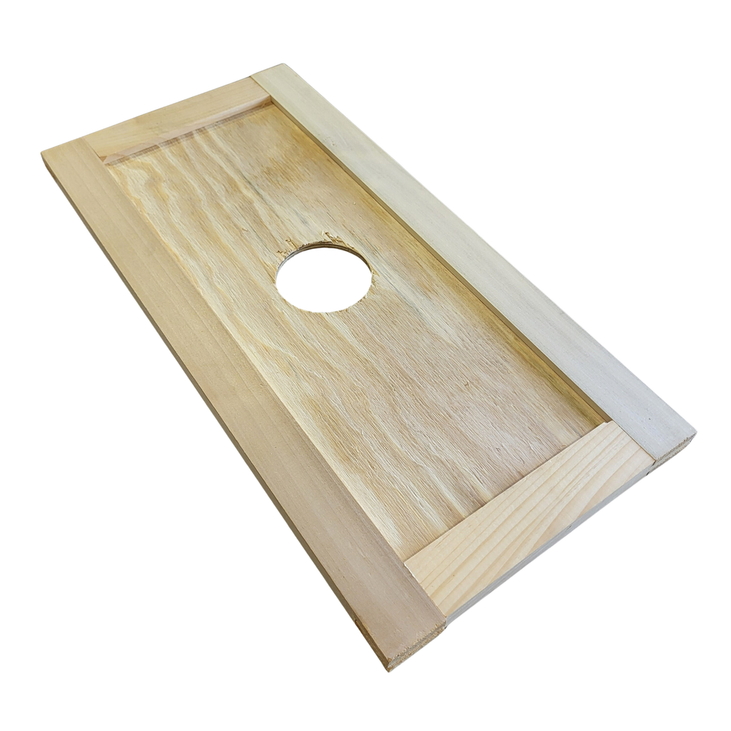 5-Frame Inner Cover