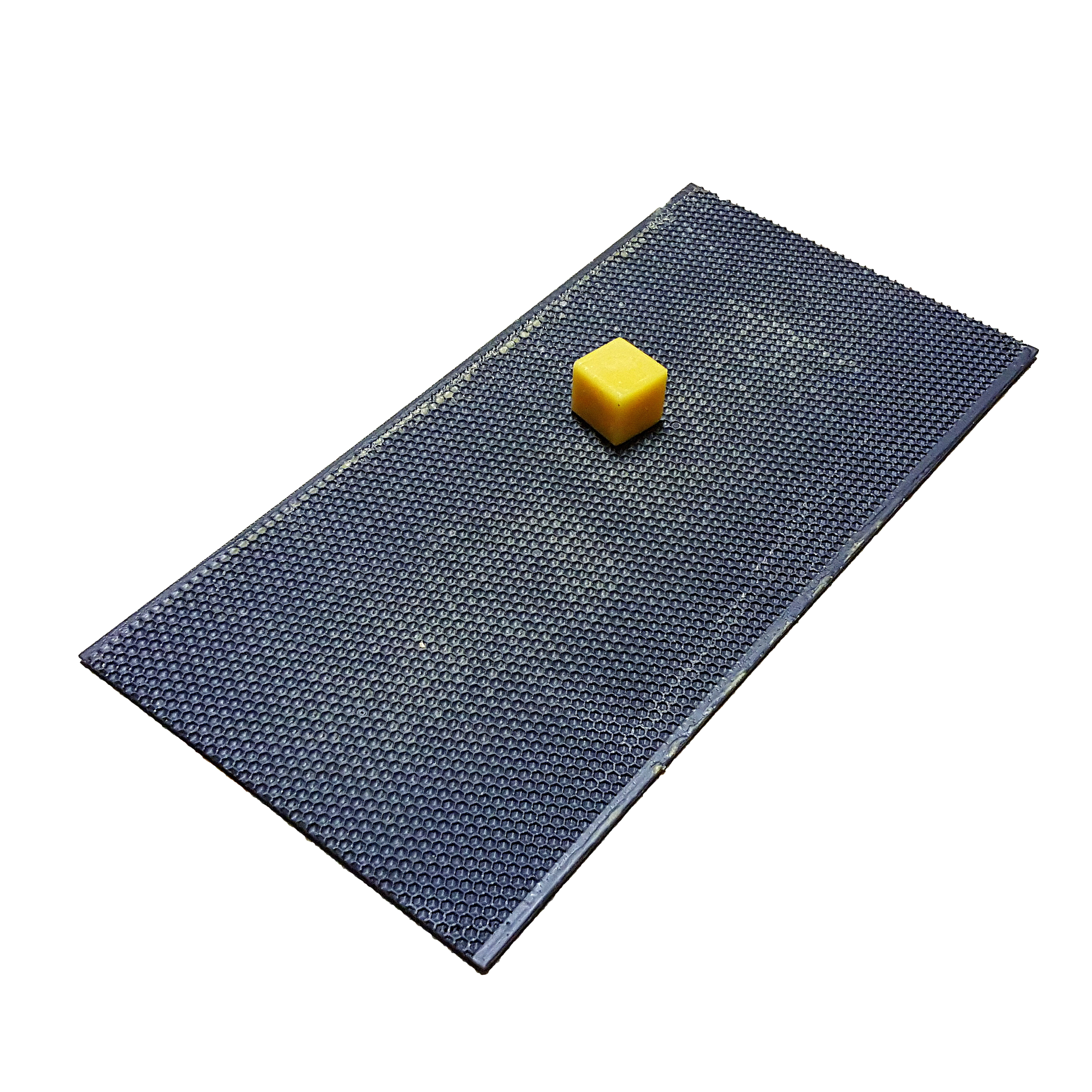 5-Frame Nucleus Hive Kit - Deep