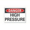 High Pressure