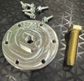 Steering Wheel Hub Removal Tool