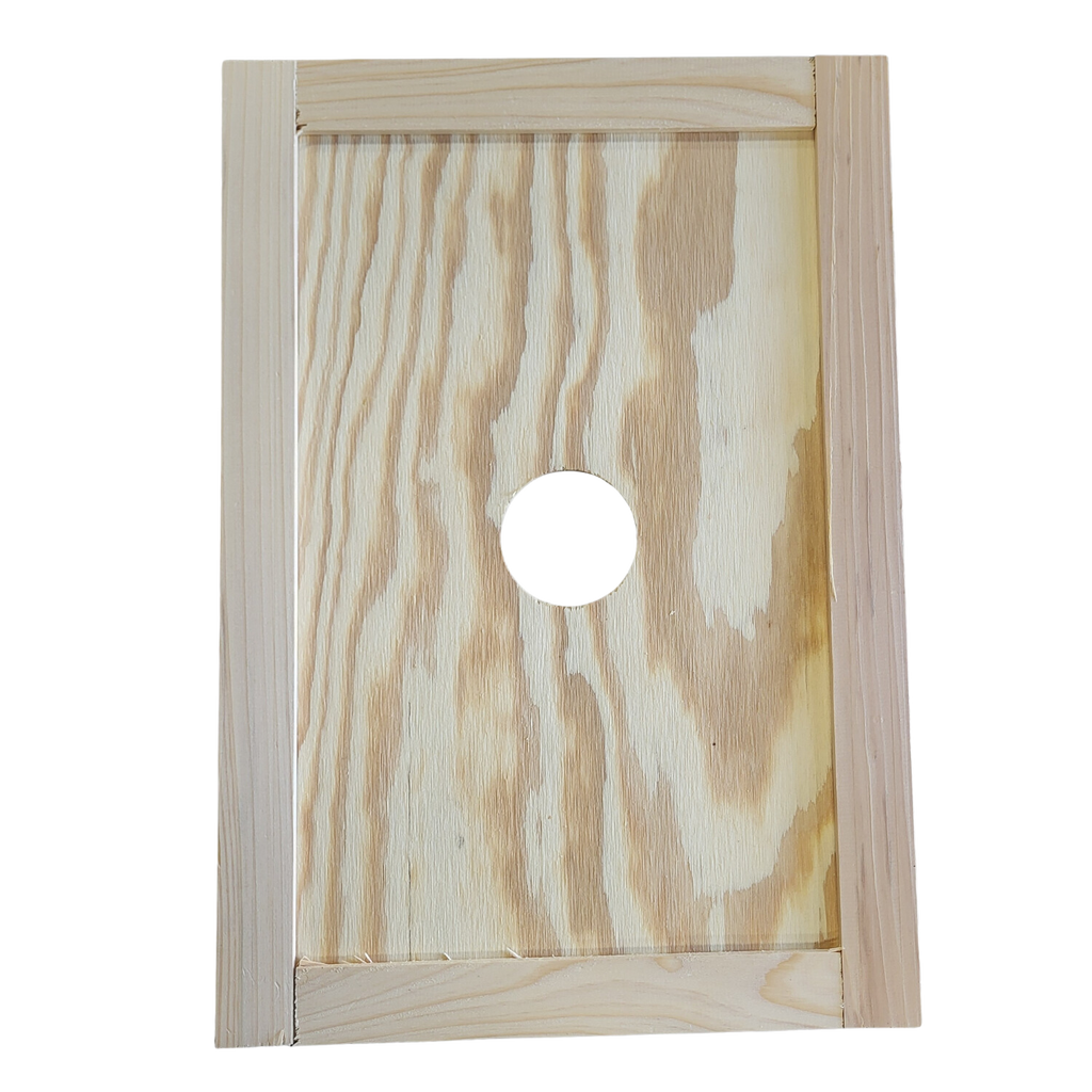 8 Frame Inner Cover