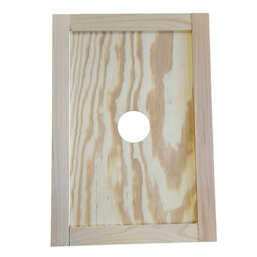 8 Frame Inner Cover