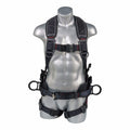 Akula Full Body Harness