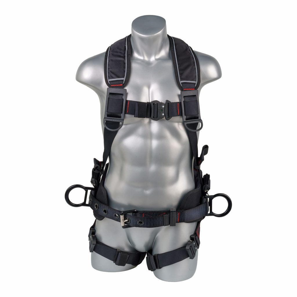 Akula Full Body Harness