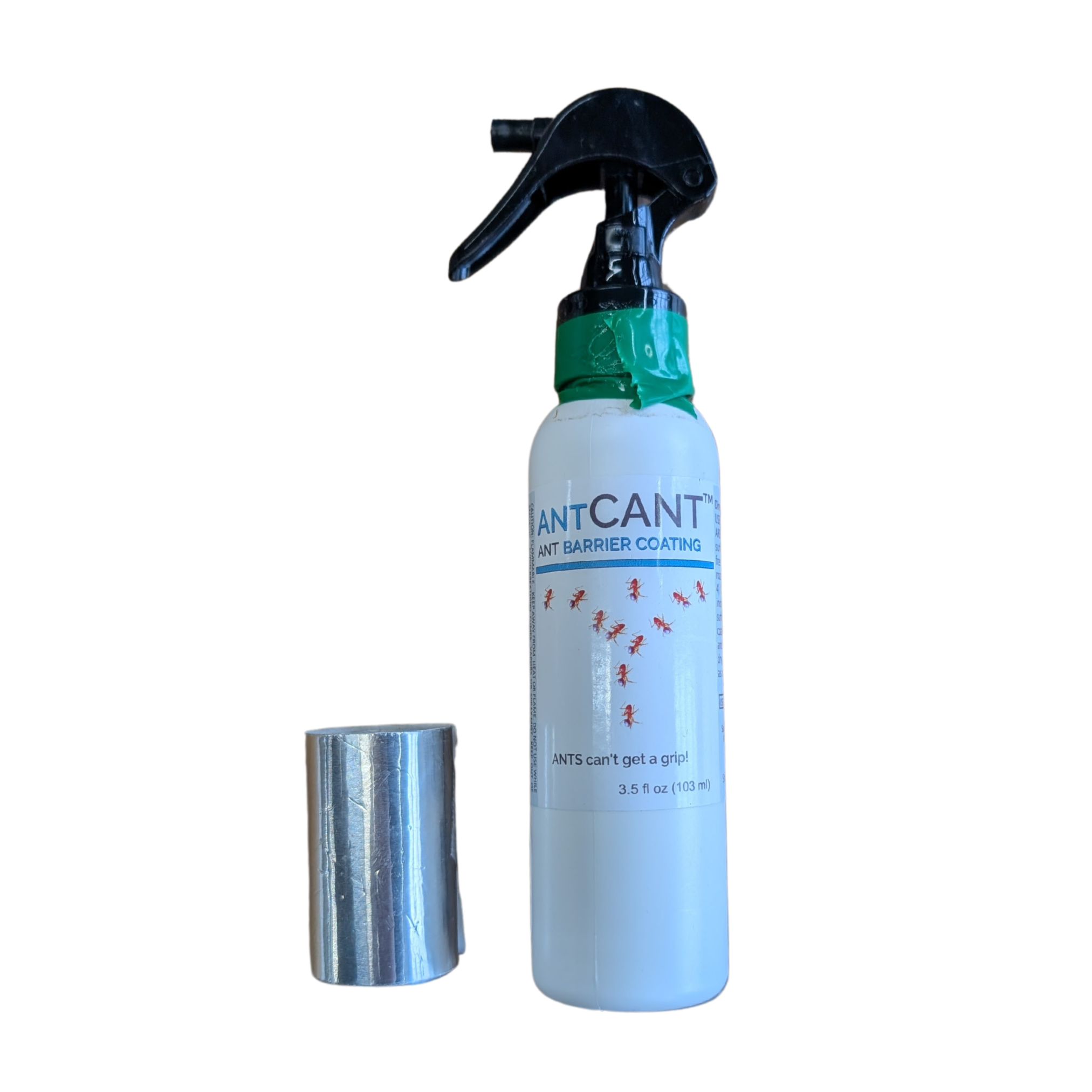 Ant Cant Non Stick Spray