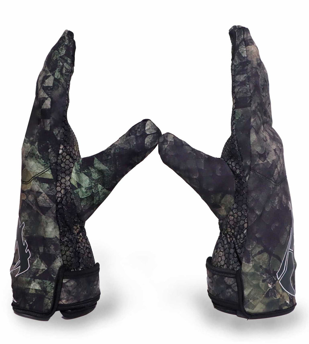 Vycah Ashford Gloves - Deep Woods