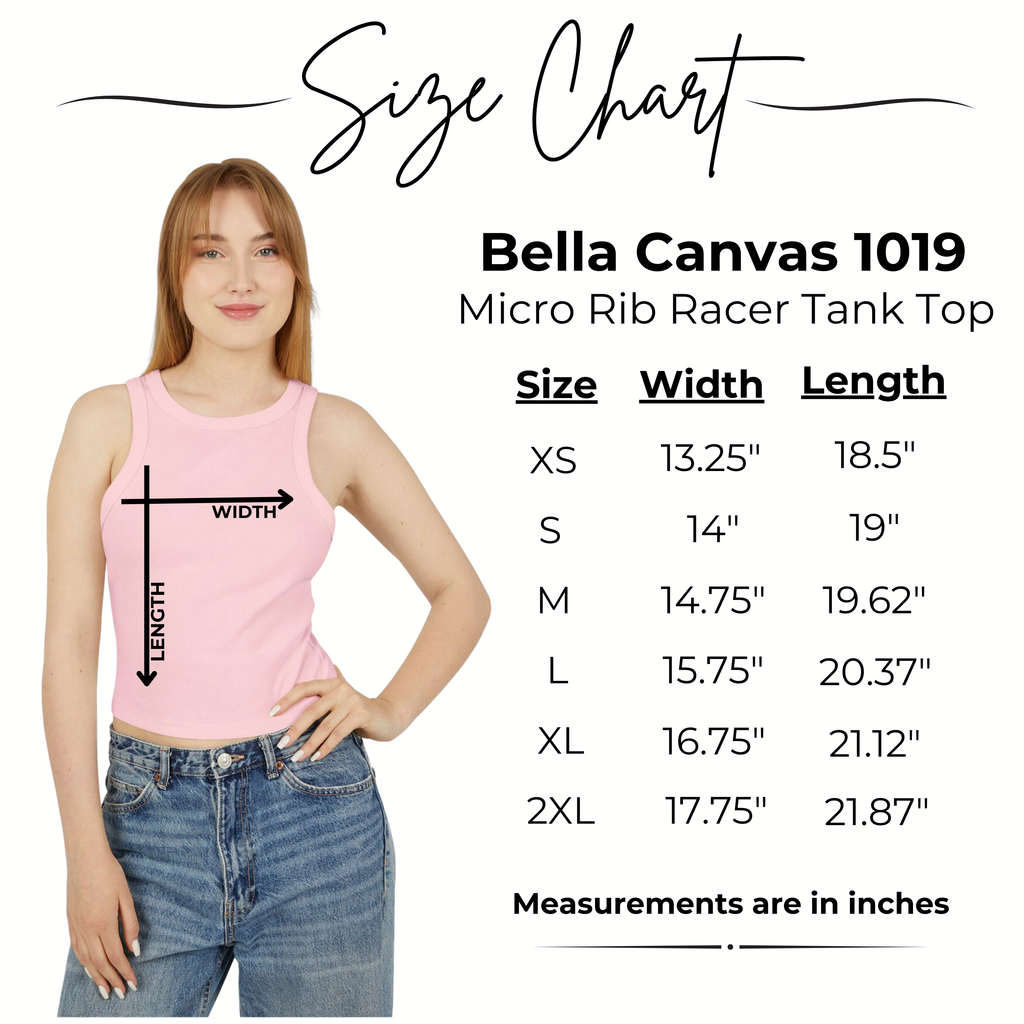 Trashy side cropped tank