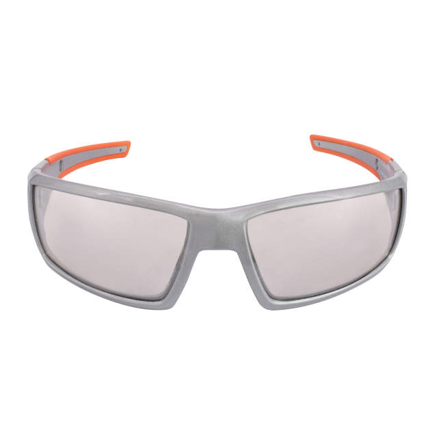 Crossfire Cumulus Indoor/outdoor Lense Silver Frame