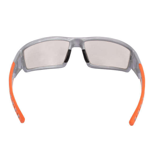 Crossfire Cumulus Indoor/outdoor Lense Silver Frame