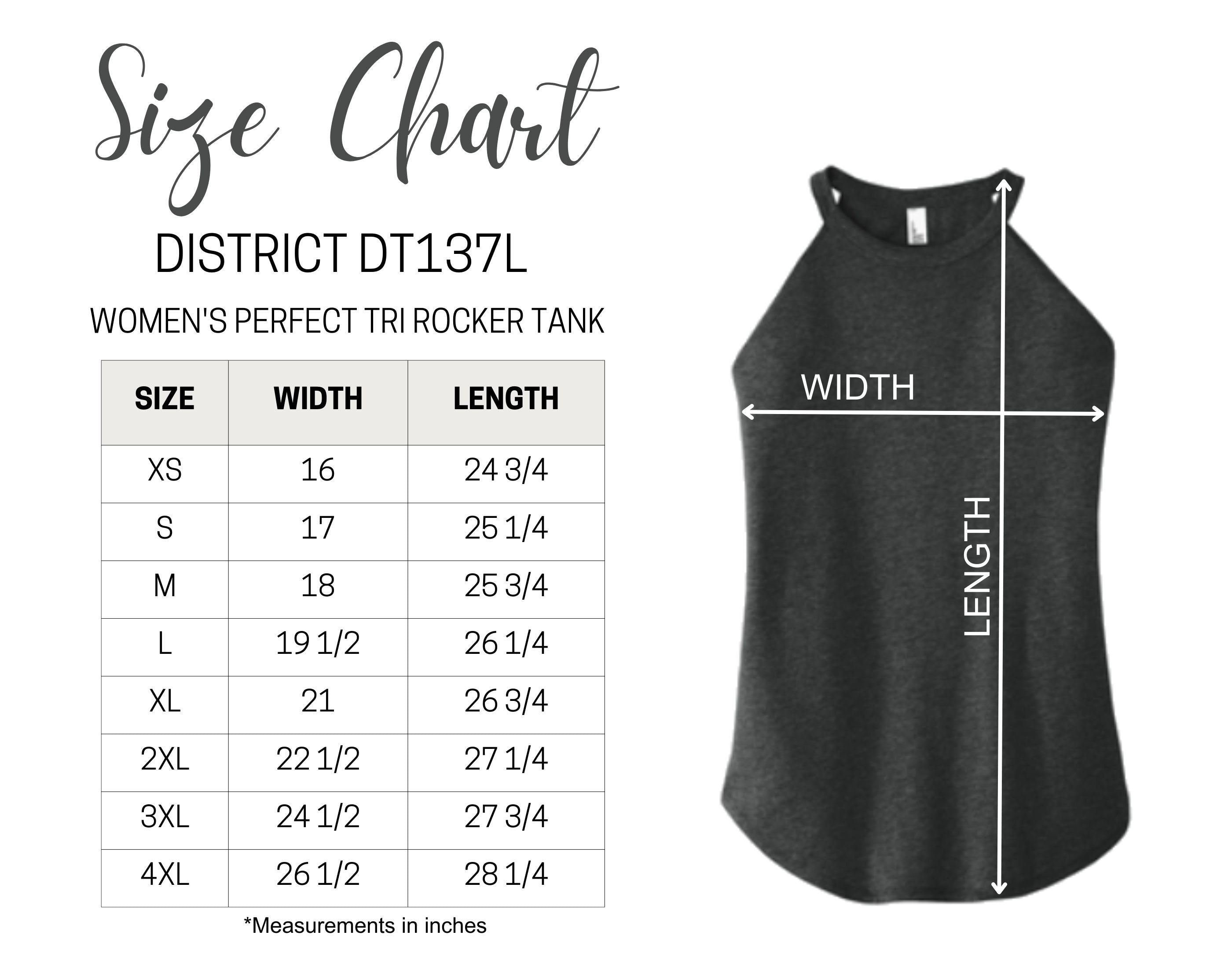 Bitches are people too embroidered rockstar tank