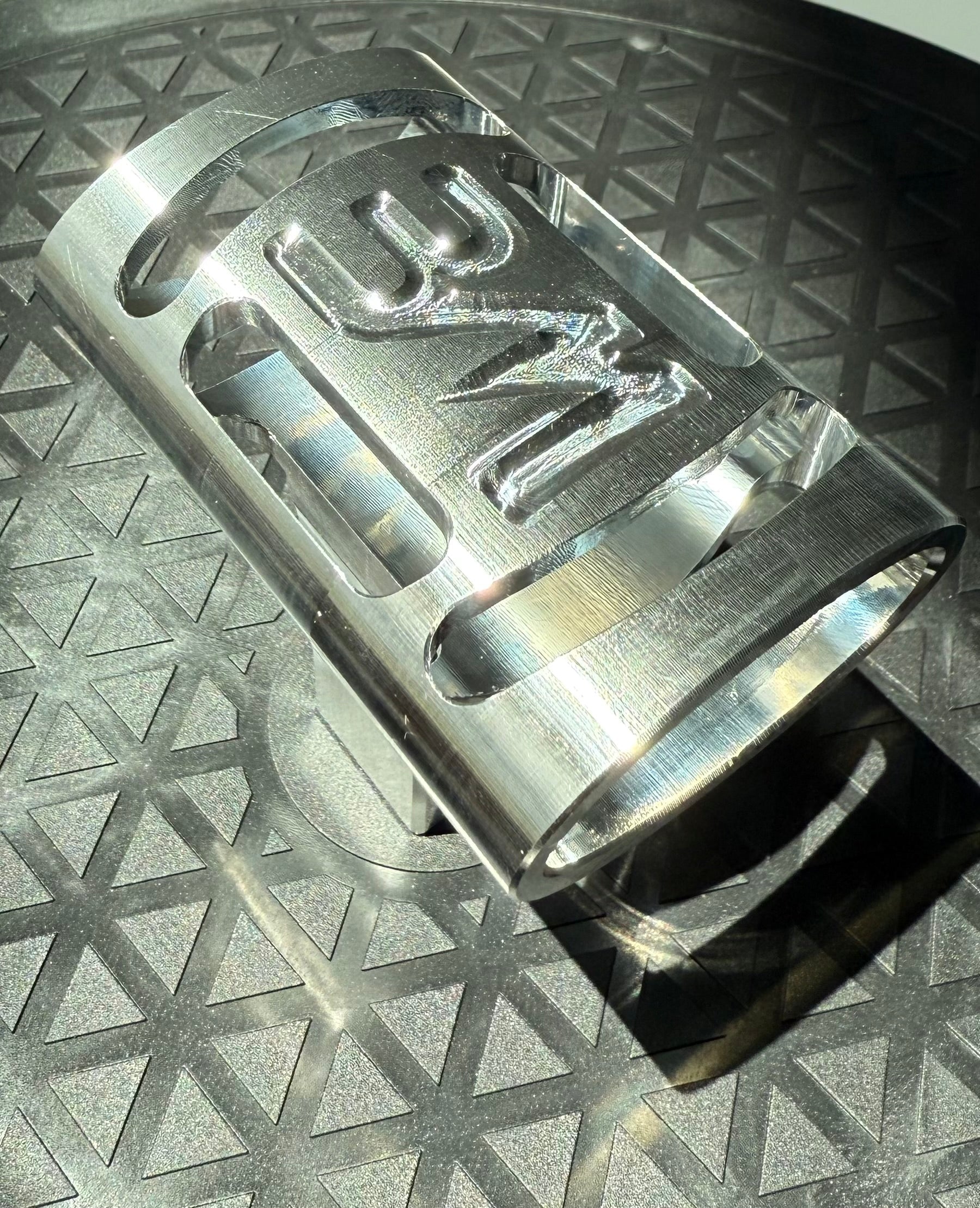 RZR Pro & Pro R Skeleton Shift Knob