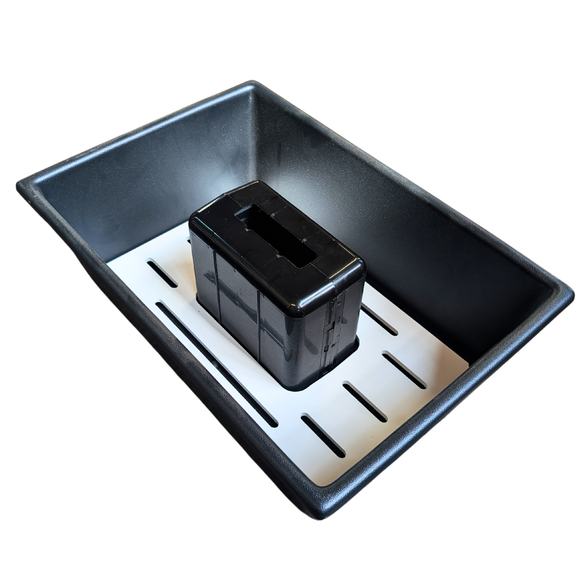 HiveIQ Top Feeder