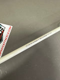 The White Lightning Catfish Rod - Spinning