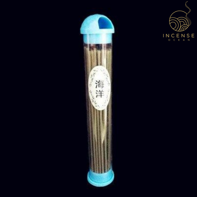 50/Box Sticks Incense Burner Fragrance Sticks