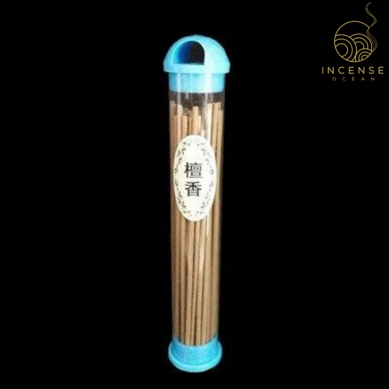 50/Box Sticks Incense Burner Fragrance Sticks