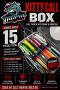 Kitty Call Box