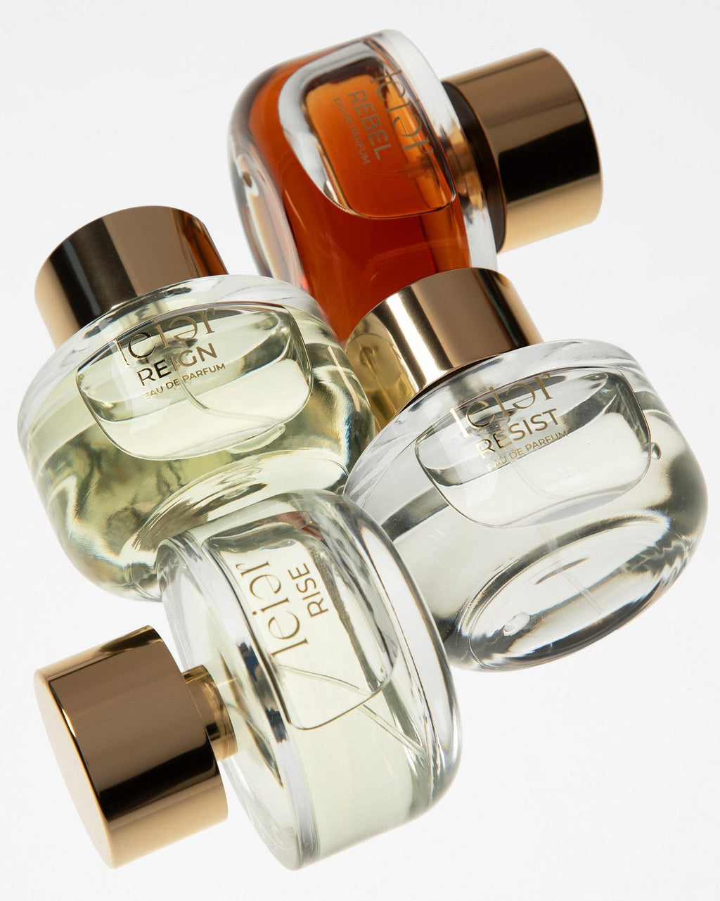 REIGN - EAU DE PARFUM