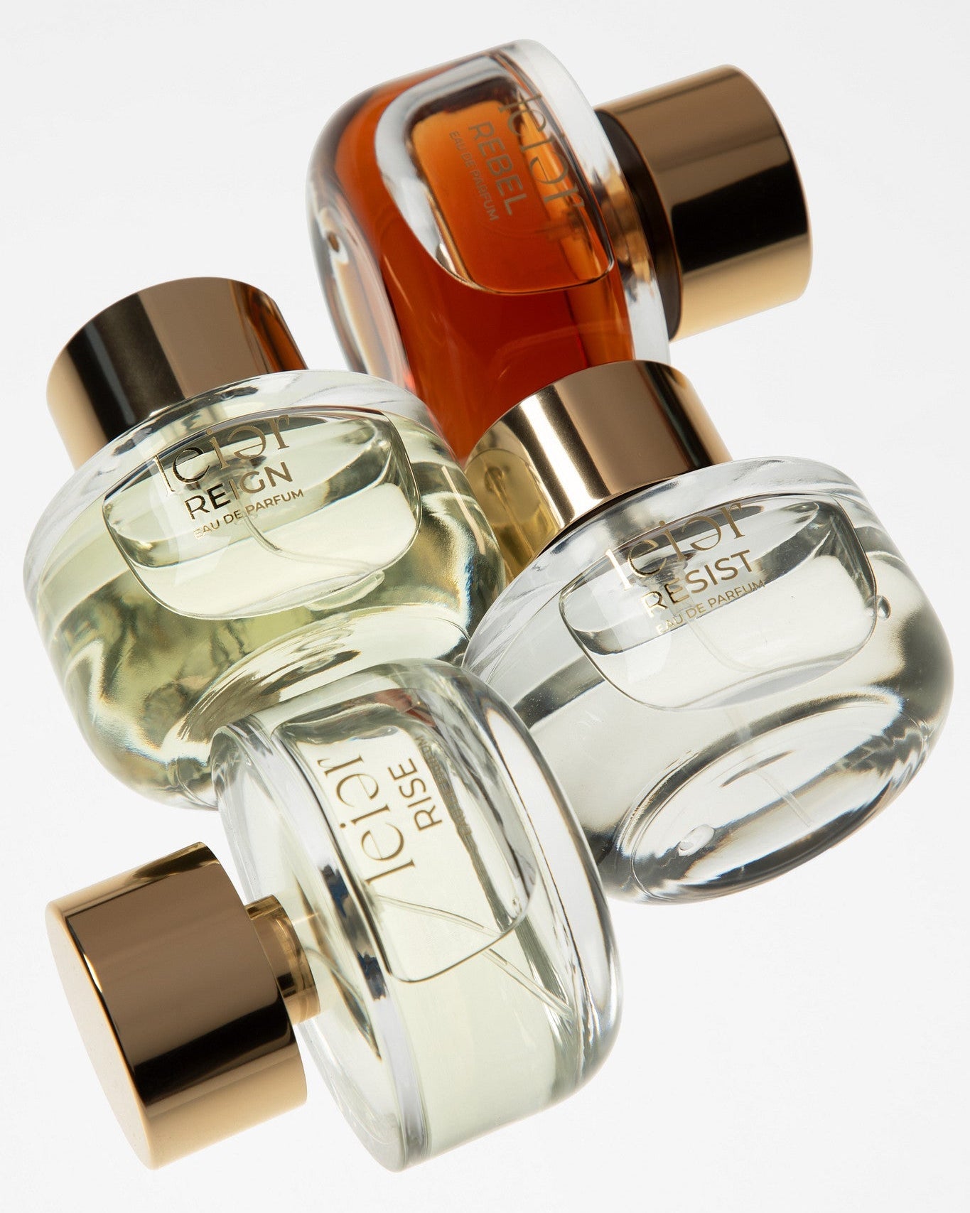 REIGN - EAU DE PARFUM