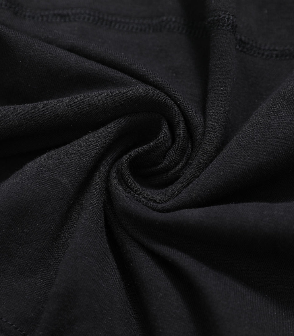 Pregnancy Yoga Pants with Pockets (2 Pack)