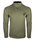 Pyrex Pullover - Army