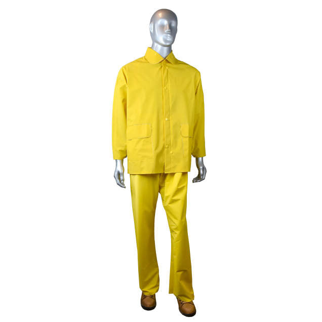 ERW 35 SERIES 3 PIECE RAIN SUIT