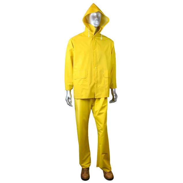 ERW 35 SERIES 3 PIECE RAIN SUIT
