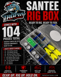 Santee Rig Box