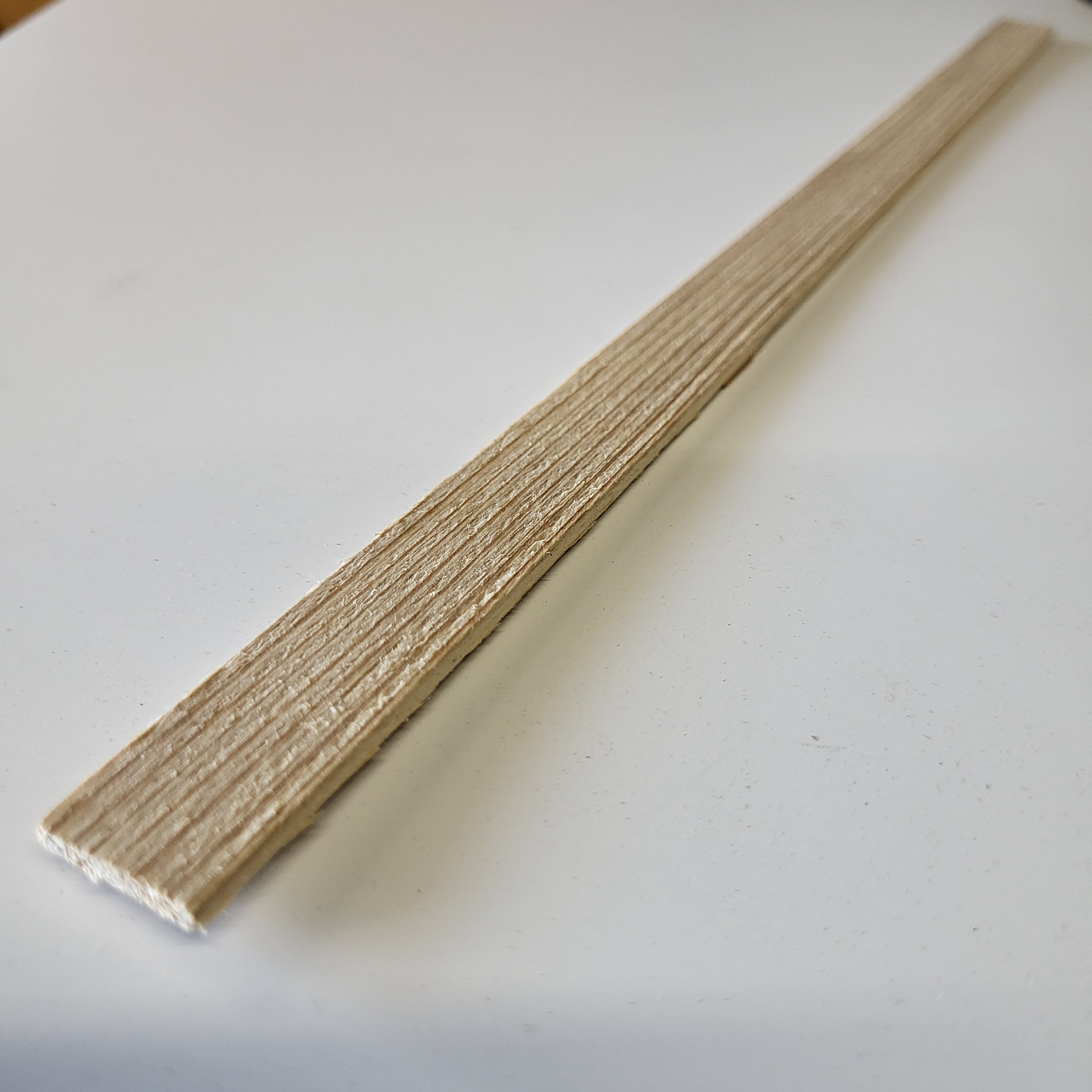 Starter Strips