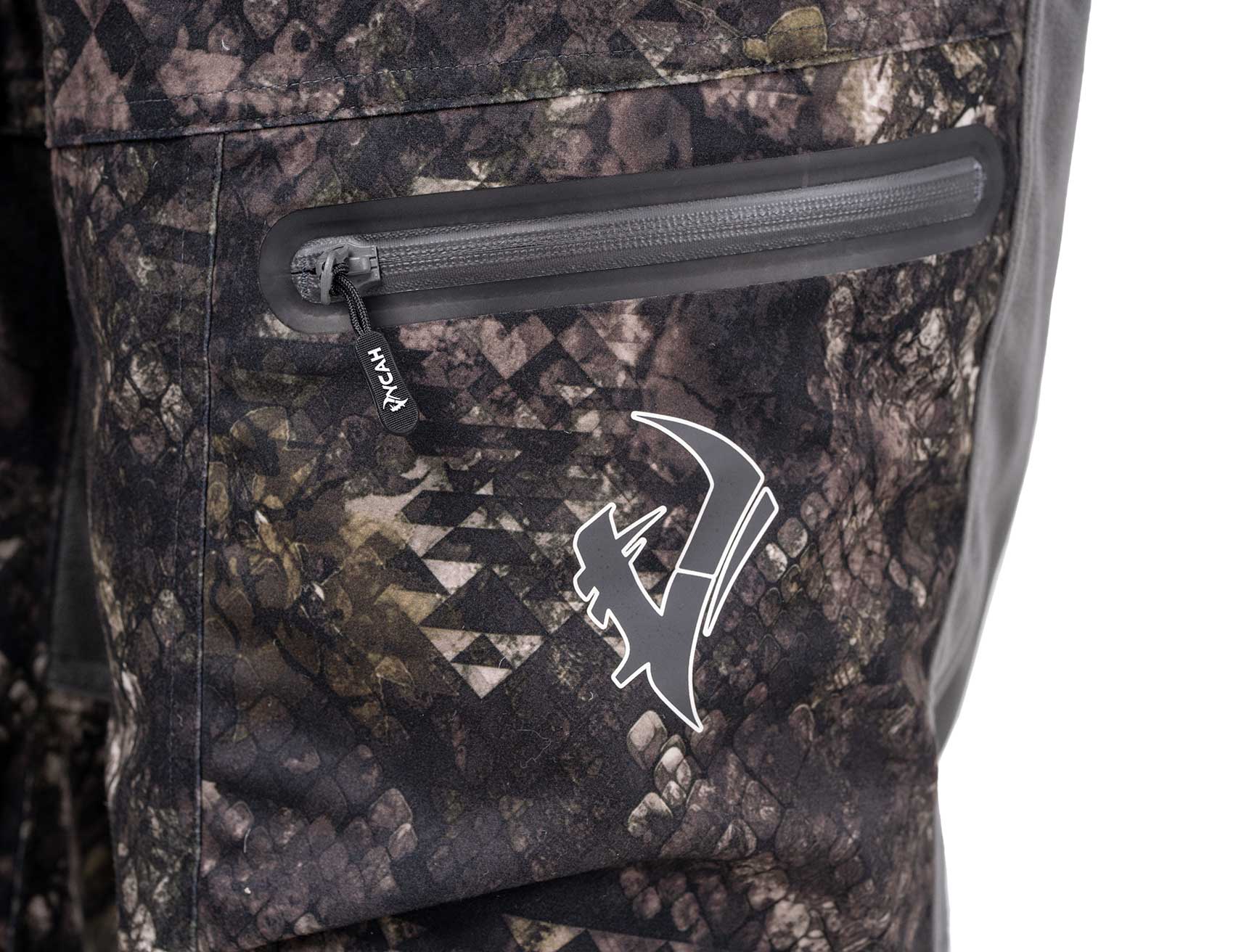 Sub Zero Bibs - Deep Woods