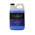 Tire Shine Spray