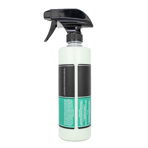 Cleaner & Protectant: Plastic, Rubber, Vinyl