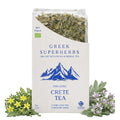 Crete Tea