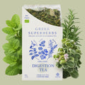 Digestion Tea